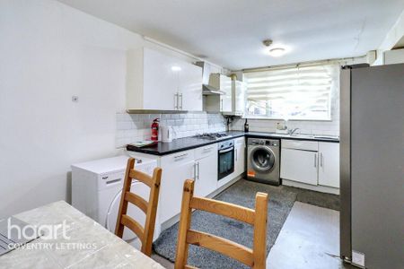 1 bedroom in a house share to rent - Photo 4