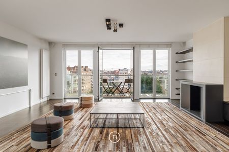 Tout savoir sur cet appartement à Bruxelles, à Bruxelles - Foto 2