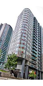 Downtown Vancouver- High-rise building Excellent Location - Photo 3