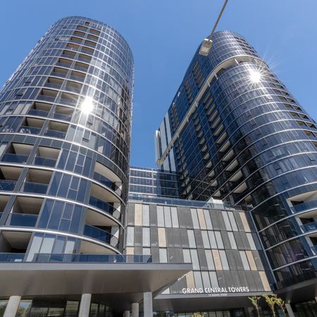 1319/15 Bowes Street, Phillip ACT 2606 - Apartment For Rent | Domain - Photo 3
