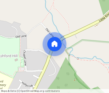 Ashford Hill, Berkshire, RG19 - Photo 1