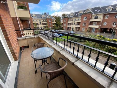 Ballintyre Square, Ballinteer, Dublin 16 - Photo 4