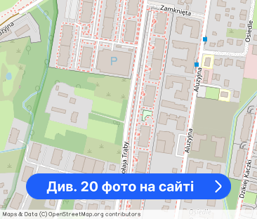 Białołęka nowe zielone osiedle Garaż Piwnica - Фото 1