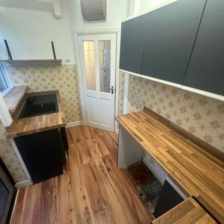 Semi-detached house to rent on - Photo 1