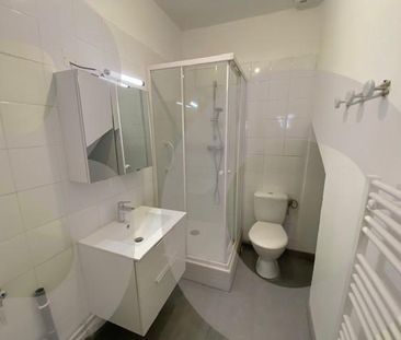 Appartement 2 pièce(s) 27.22 m² - Photo 1