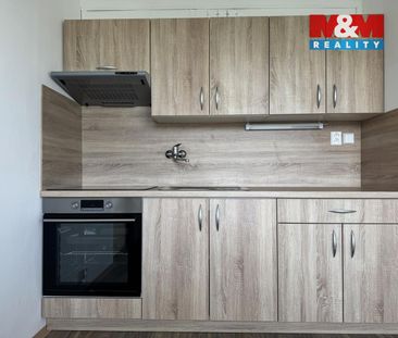Pronájem bytu 1+1 34 m², Okružní 261, Jílové - Photo 4