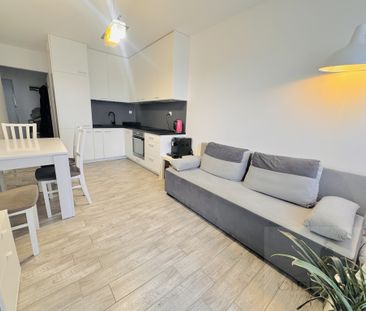 Parkowa, Szczecin, Śródmieście-Centrum - Фото 1