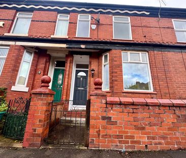 Hurst Street, Reddish, Stockport, SK5 7BA - Photo 6