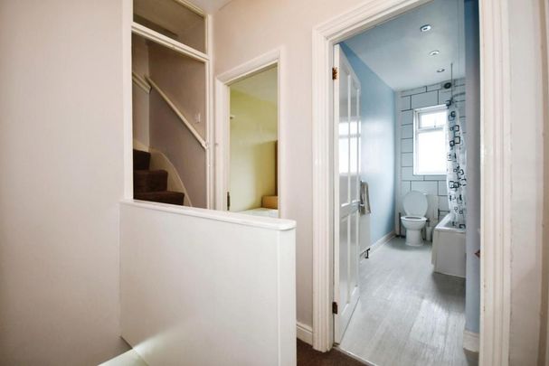 5 bedroom terraced house to rent - Photo 1