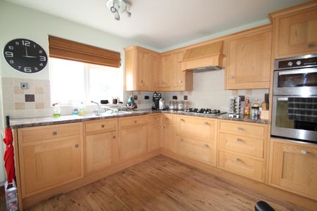 2 bedroom house to rent - Photo 5