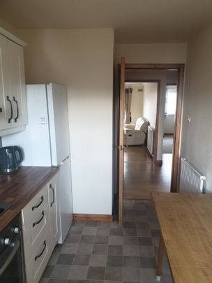 2 Bed Flat, Ashgrove Road, AB25 - Photo 1