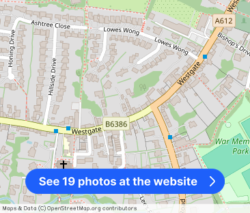 Archway Cottages, Southwell, Nottinghamshire, NG25 - Photo 1