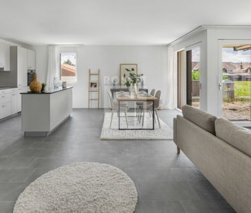 Appartements neufs de 4½ pièces au rez - Photo 3