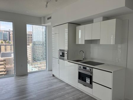 For Lease - 238 Simcoe Street Unit# 1409, Toronto, Ontario - Photo 5