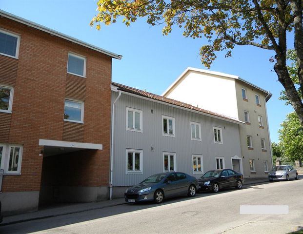 Herrhagsgatan 34 B - Foto 1