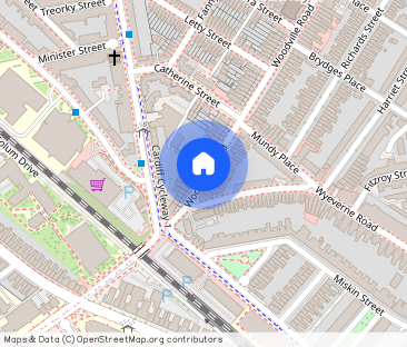 Woodville Road Room 5 - Photo 1