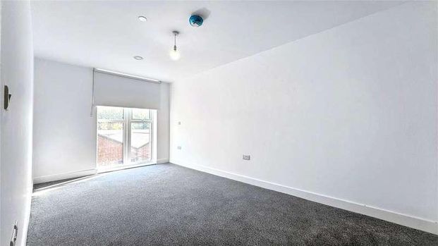 John Gregory Court, Sherriff's Street, Worcester, Worcestershire, WR4 - Photo 1