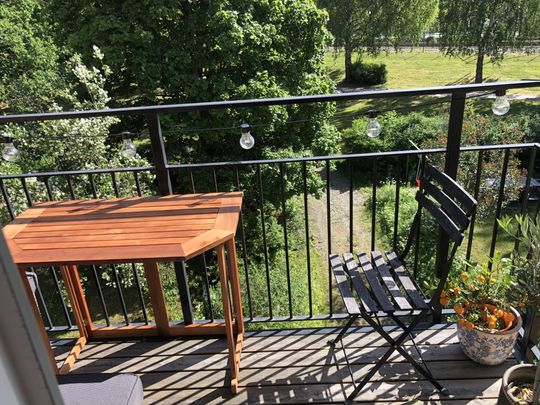 Odelbergsvägen, Enskede Gård - Photo 1