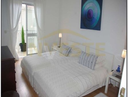 Luxury Apartment for rent in Monte Estoril, Cascais e Estoril, Cascais, Lisbon - Photo 4