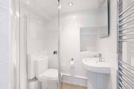 2 bedroom flat to rent - Photo 5