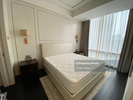 Pavilion Suites, Bukit Bintang, KL City Centre - Foto 2