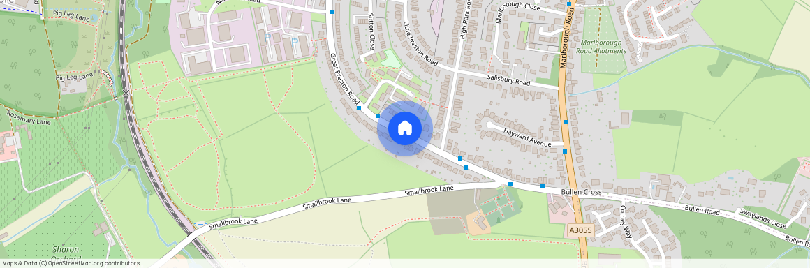 Great Preston Road, Ryde, Isle of Wight