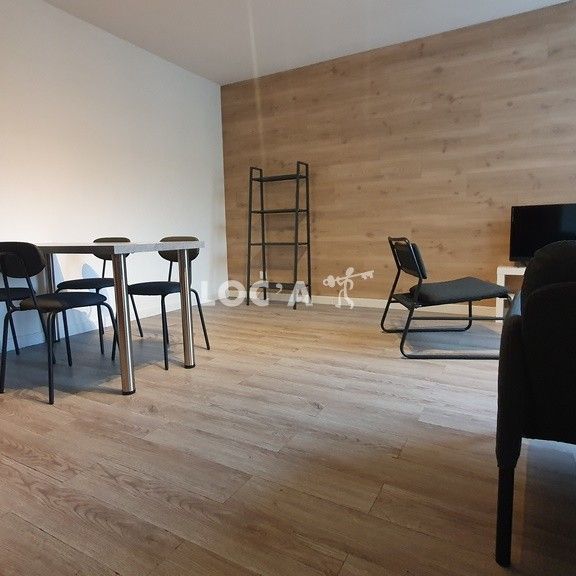 F2 42.61 m² (ref: 2128114) - Photo 1