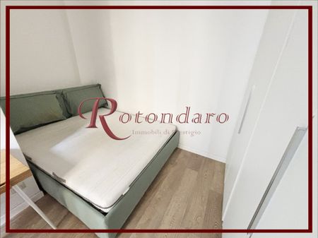 Affitto Residenziale - Milano Citta' Studi, Lambrate - Via Teodosio - Photo 4