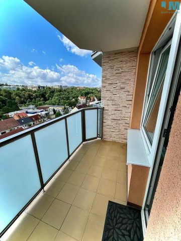 Pronájem krásného zrekonstruovaného bytu 2+1 s lodžií | 57 m - Photo 3