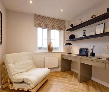 Willows Heights, Thurnscoe - Photo 4