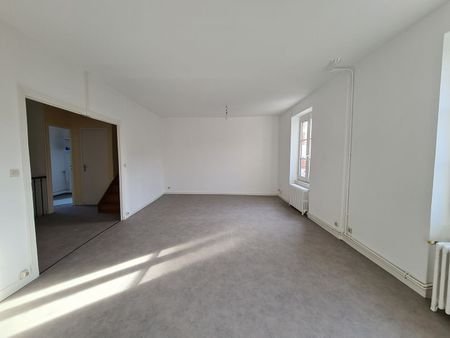 Location appartement 3 pièces, 68.82m², La Ferté-Saint-Aubin - Photo 2