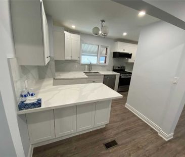 For Lease - 80 Pinemore Crescent, Toronto, Ontario - Photo 5