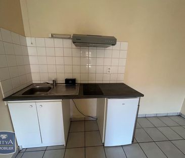 Location Appartement 2 pièces 37m² PERIGUEUX 24000 - Photo 2