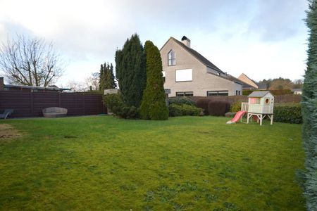 Huis te huur in Vosselaar - Photo 3