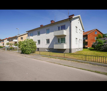 Fjärdingsstigen, Halmstad - Photo 4