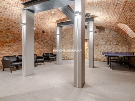 Mieszkanie Kraków Stare Miasto powierzchnia 52.0 m² C206-WM-57144 - Zdjęcie 4