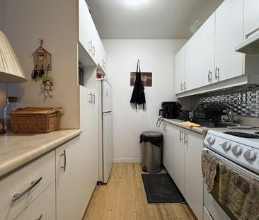 Appartement 3 ½ à louer Sainte-Foy / Sillery juillet 2026 - Photo 3