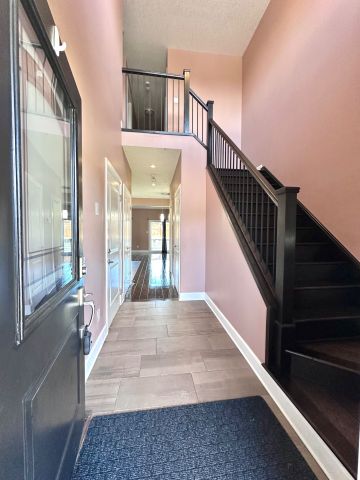 For Lease - 2491 CHARLIE HAJJAR Way, London South, Ontario - Photo 5