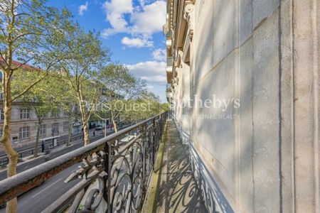 Appartement à louer à Paris 7Ème - Photo 4