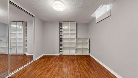 For Lease - 44 Salt Creek Avenue Unit# Basement, Richmond Hill, Ontario - Photo 4