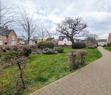 2 bedroom apartment to rent - Photo 6