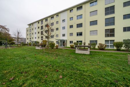 4.5 Zimmer, 114 m², EG - Foto 5