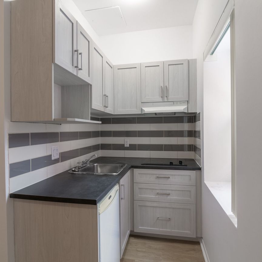 539 Prince-Arthur west - Photo 1