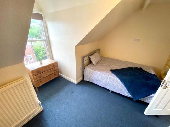 4 bedroom house share to rent - Photo 1