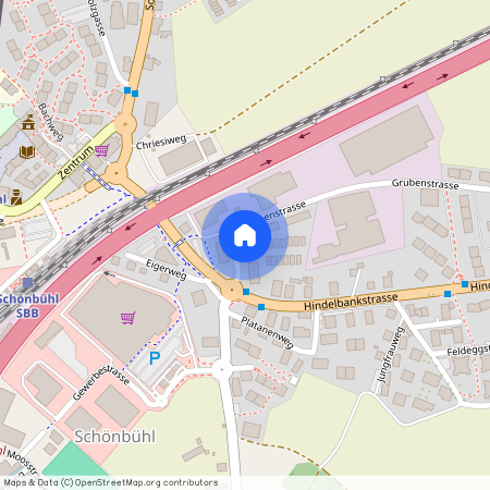 3322, Urtenen-Schönbühl, Grubenstrasse, 4