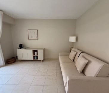 Location Appartement 1 pièce 26m² NICE 06000 - Photo 1
