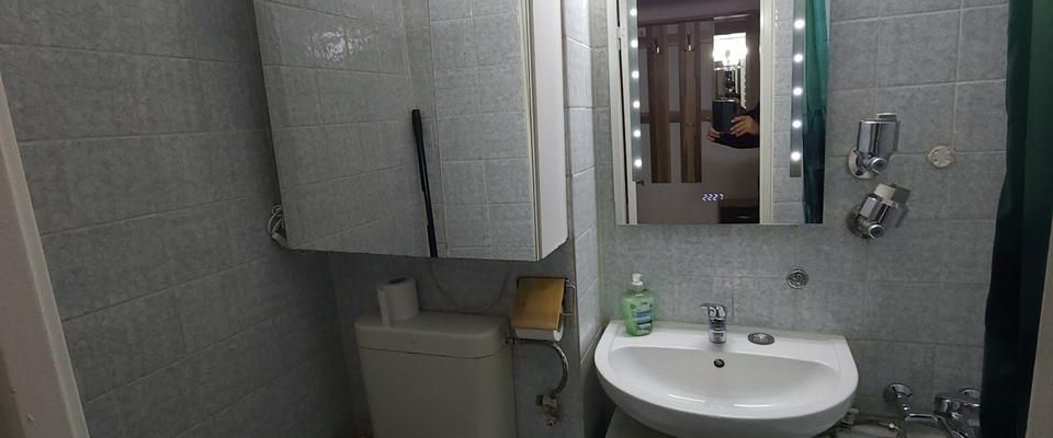 1 Zi Wohnung vollmöbliert Zentrumnah 5 min bis S/U-Bahn Giesing - Foto 1