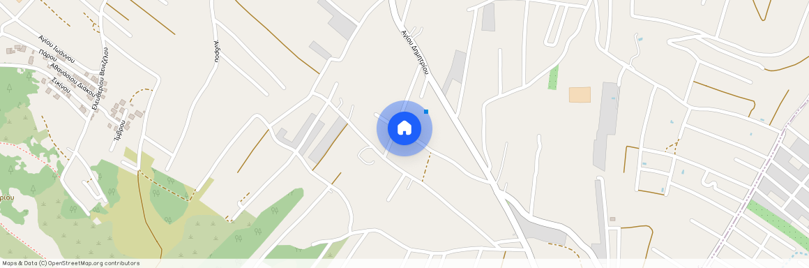 Αγία Μαρίνα (Κορωπί)