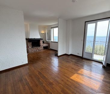 Appartement T4 à louer - Photo 4