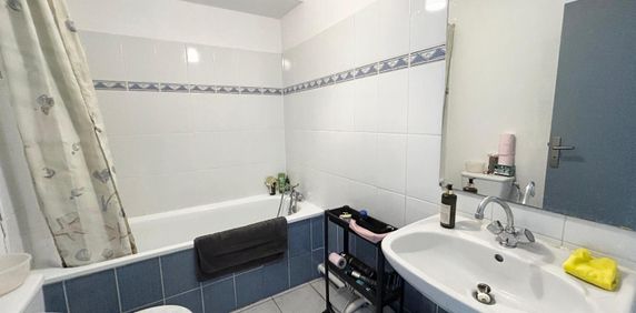 Location Appartement 1 pièce 21m² MONTPELLIER 34000 - Photo 2